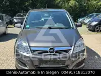 2009 Opel ZAFIRA
