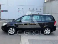 2009 Opel ZAFIRA