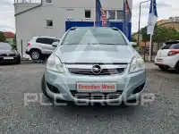 2009 Opel ZAFIRA