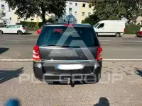 2009 Opel ZAFIRA