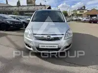 2009 Opel ZAFIRA