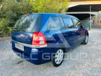 2009 Opel ZAFIRA