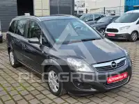 2009 Opel ZAFIRA
