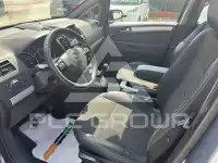 2009 Opel ZAFIRA