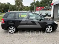 2009 Opel ZAFIRA