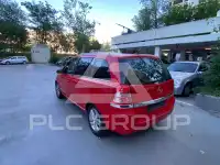 2009 Opel ZAFIRA