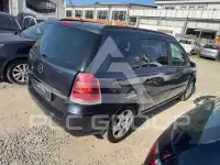2009 Opel ZAFIRA
