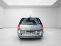 2009 Opel ZAFIRA
