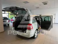2009 Opel ZAFIRA
