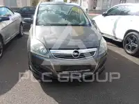 2009 Opel ZAFIRA