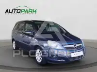 2009 Opel ZAFIRA