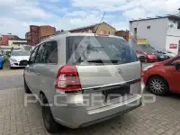 2009 Opel ZAFIRA