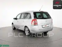 2009 Opel ZAFIRA