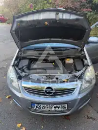 2009 Opel ZAFIRA