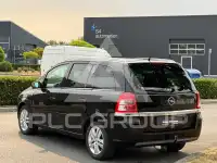 2009 Opel ZAFIRA