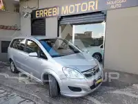 2009 Opel ZAFIRA