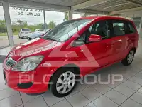 2009 Opel ZAFIRA