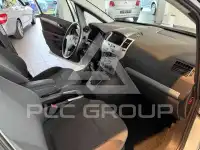 2009 Opel ZAFIRA