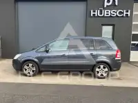 2009 Opel ZAFIRA