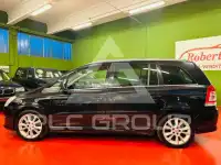 2009 Opel ZAFIRA