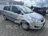 2009 Opel ZAFIRA