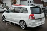 2009 Opel ZAFIRA