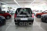2009 Opel ZAFIRA