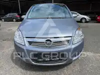 2009 Opel ZAFIRA