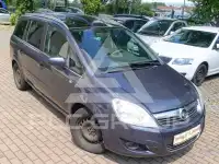2009 Opel ZAFIRA