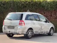 2009 Opel ZAFIRA