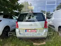 2009 Opel ZAFIRA