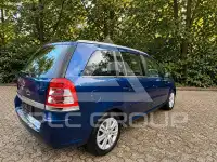2009 Opel ZAFIRA