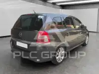 2009 Opel ZAFIRA
