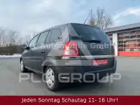 2009 Opel ZAFIRA