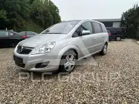2009 Opel ZAFIRA