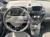 2009 Opel ZAFIRA