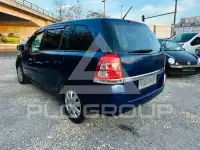 2009 Opel ZAFIRA