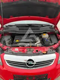 2009 Opel ZAFIRA