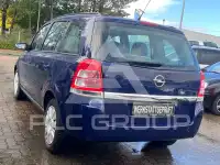 2009 Opel ZAFIRA