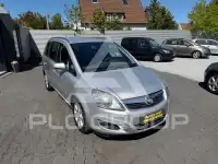 2009 Opel ZAFIRA
