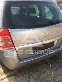 2009 Opel ZAFIRA