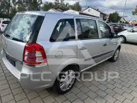 2009 Opel ZAFIRA