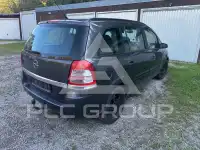 2009 Opel ZAFIRA