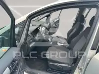 2009 Opel ZAFIRA