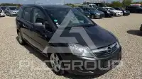 2009 Opel ZAFIRA