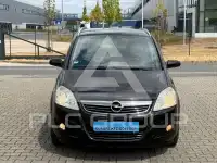 2009 Opel ZAFIRA