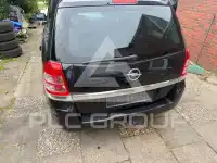 2009 Opel ZAFIRA