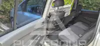 2009 Opel ZAFIRA