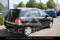 2009 Opel ZAFIRA
