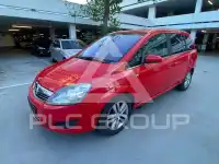 2009 Opel ZAFIRA